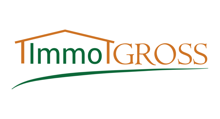 Logo Immo Gross