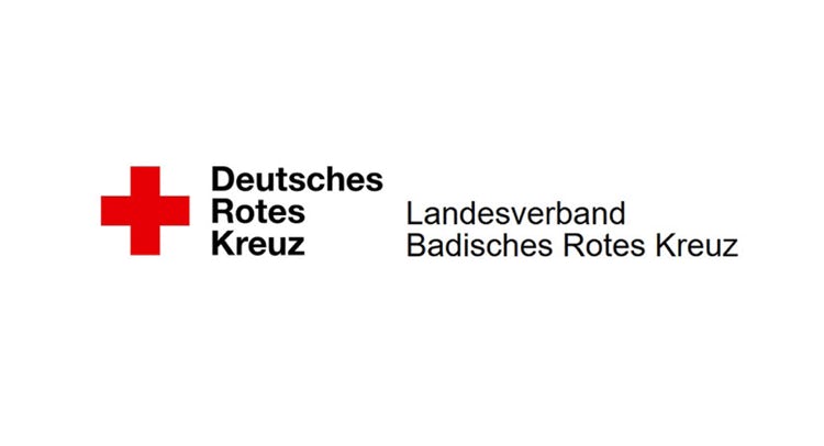 Logo DRK Baden