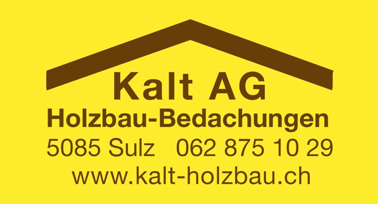 Logo Kalt AG