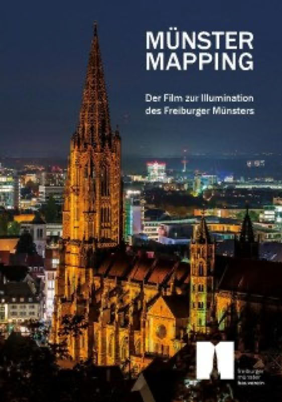 Cover "Münstermapping"
