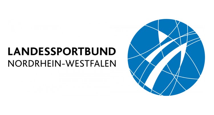 Logo LSB NRW