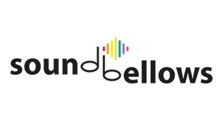 Logo Soundbellows
