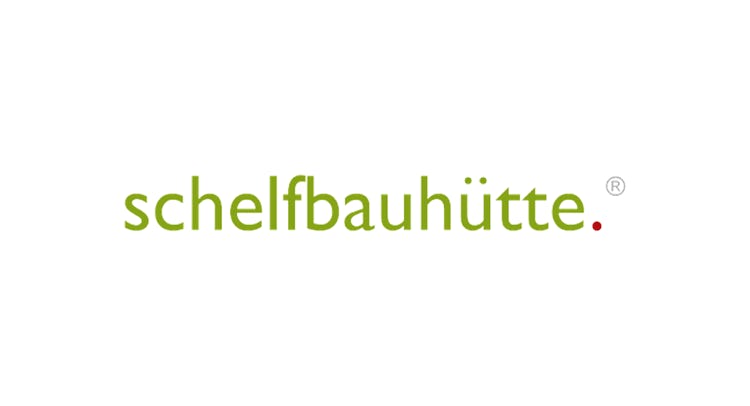 Logo Schelfbauhütte