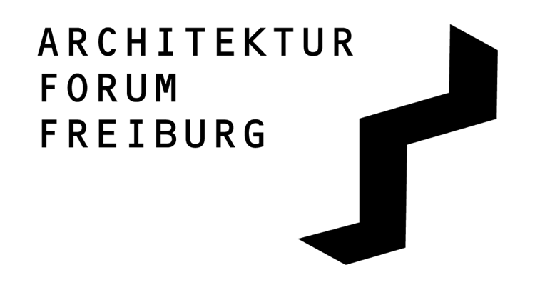 Logo Architektur Forum
