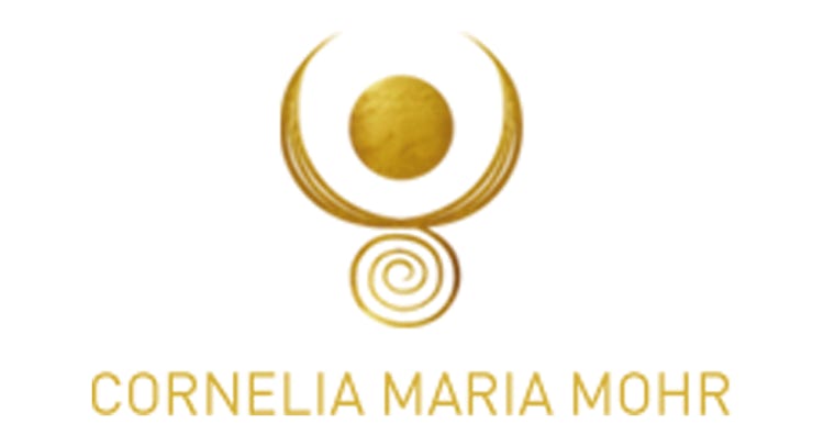 Logo Cornelia Mohr