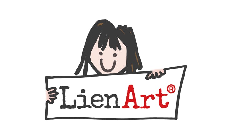 Logo Lienart