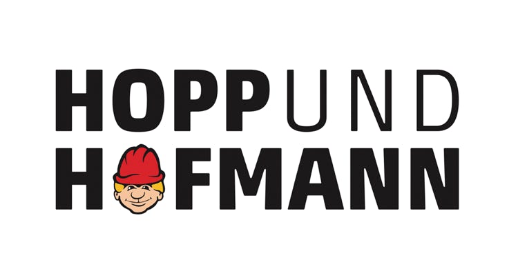 Logo Hopp und Hofmann