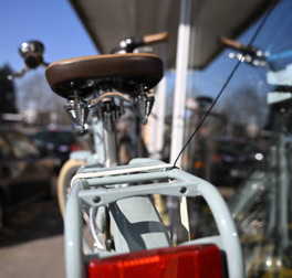 Bildergalerie Dynamo Fahrradladen Freiburg