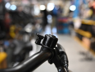 Bildergalerie Dynamo Fahrradladen Freiburg