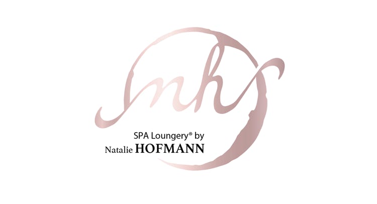 Logo Spa Loungery