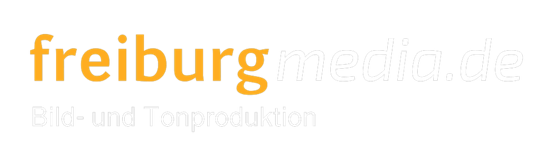 Logo Freiburgmedia