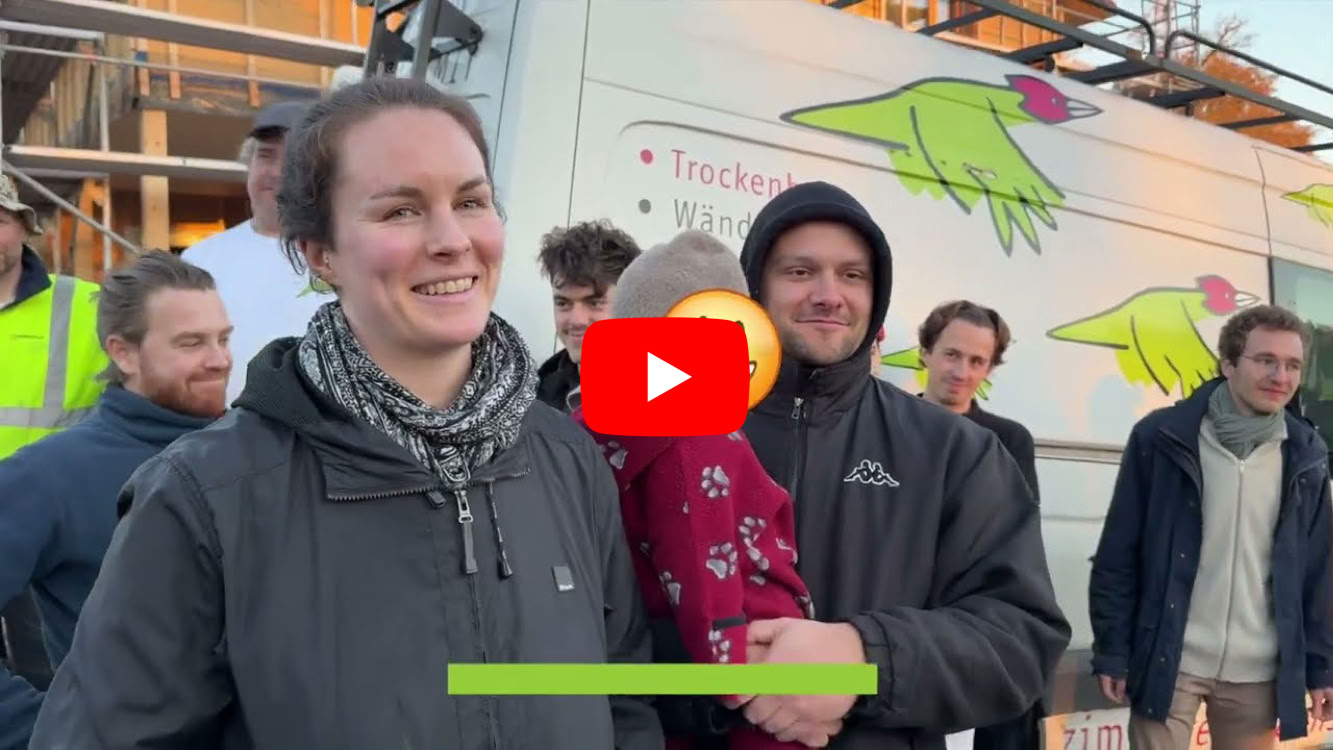 Video abspielen