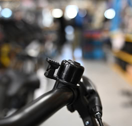 Bildergalerie Dynamo Fahrradladen Freiburg