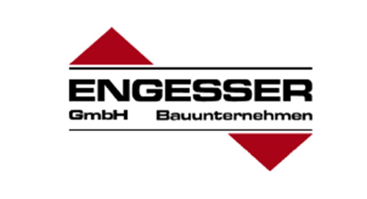 Logo Engesser Bau