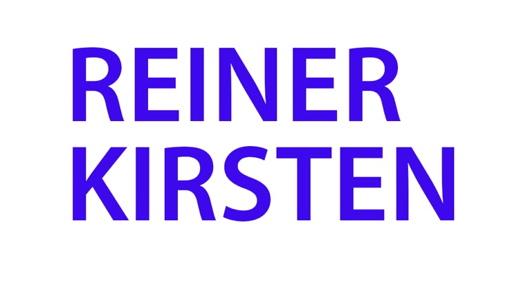 Logo Reiner Kirsten