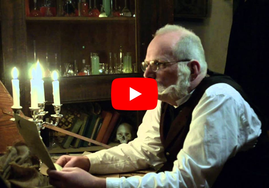 Video abspielen