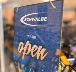 Bildergalerie Dynamo Fahrradladen Freiburg