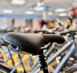Bildergalerie Dynamo Fahrradladen Freiburg
