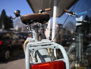 Bildergalerie Dynamo Fahrradladen Freiburg