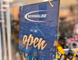 Bildergalerie Dynamo Fahrradladen Freiburg