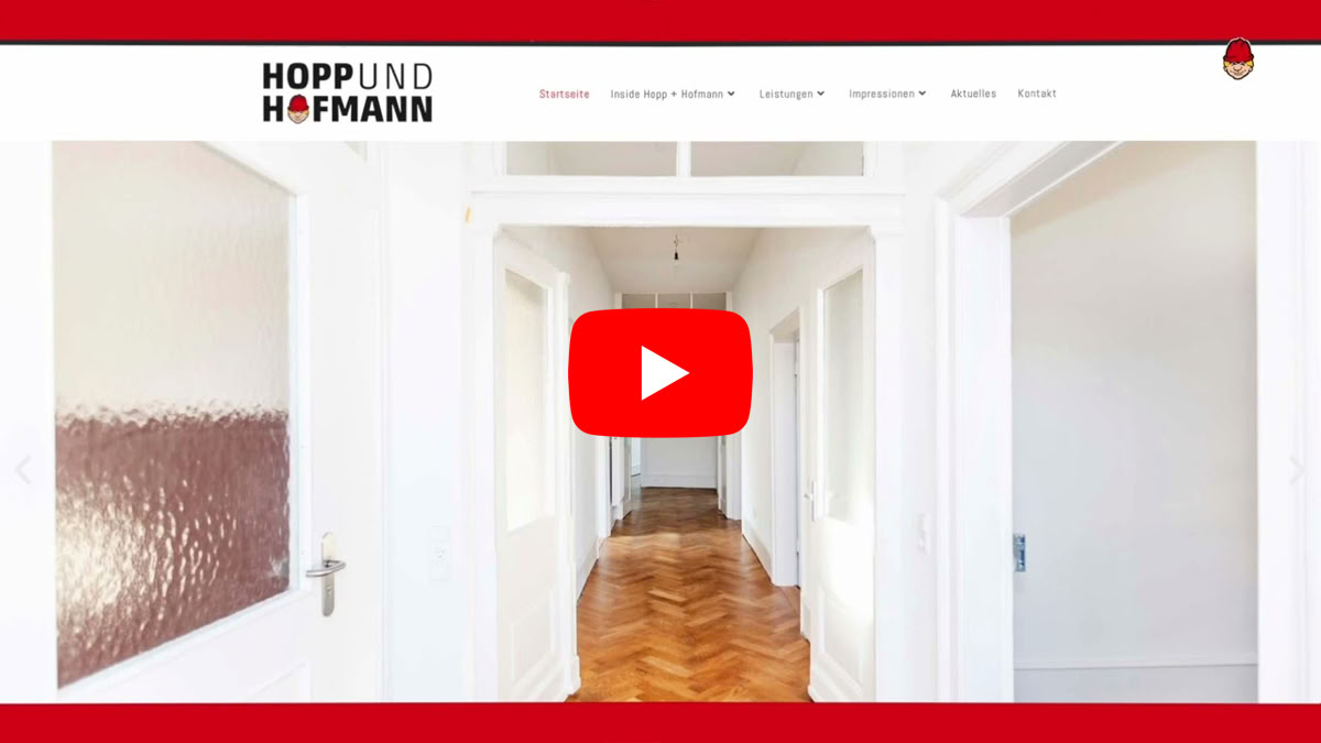 Video abspielen